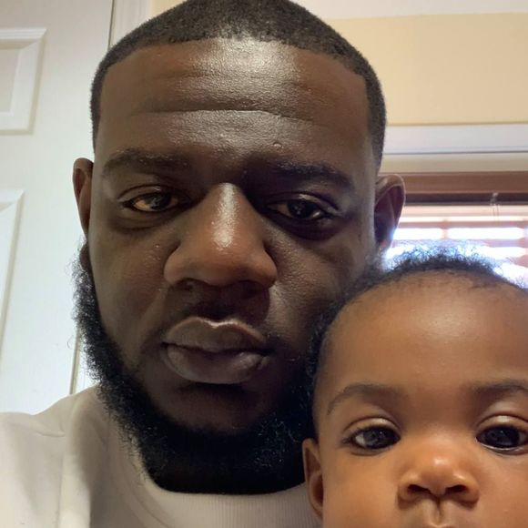 Meet your Posher, Kelvin - Picture 1 of 1